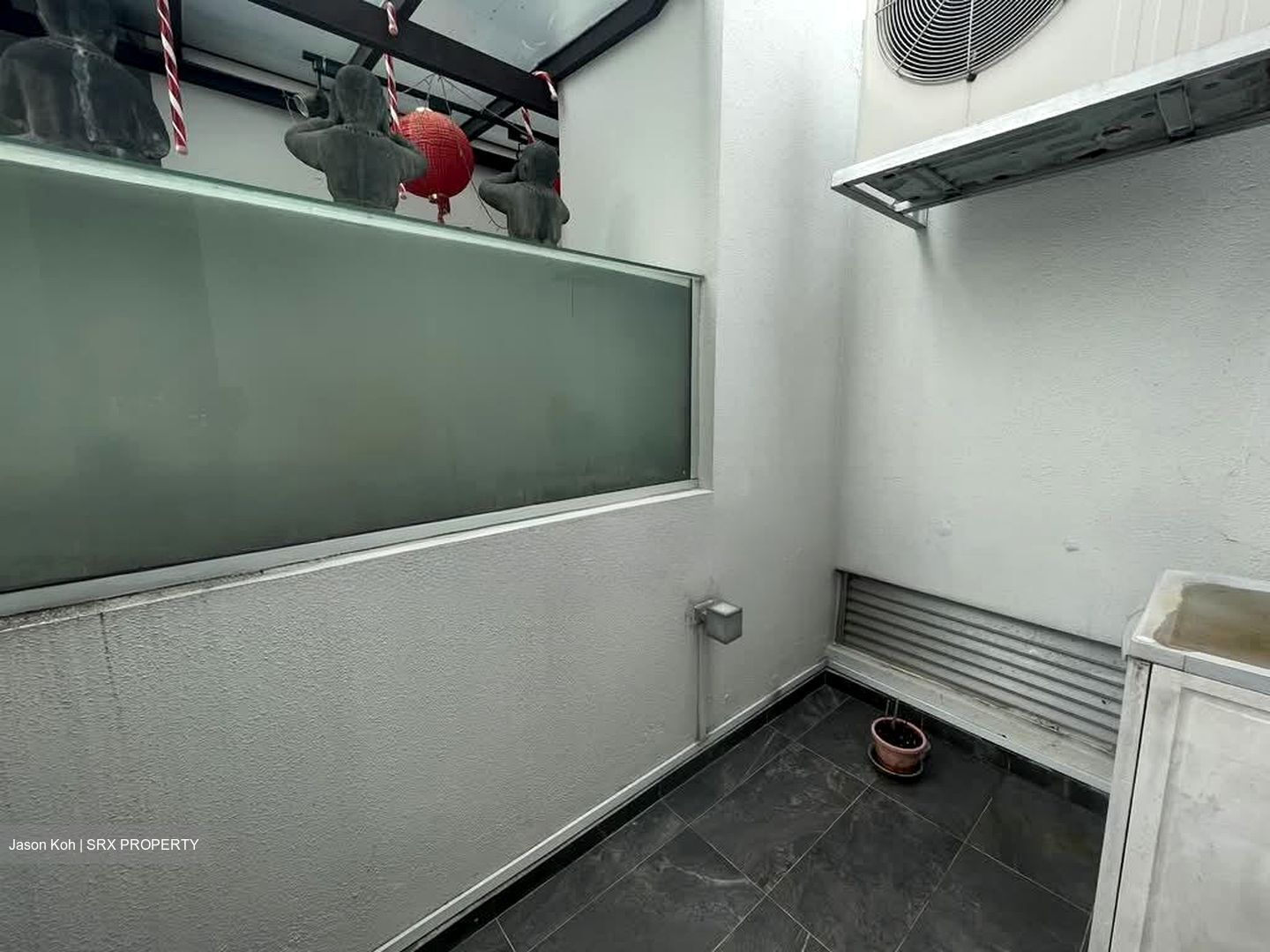 833 MB Residences (D15), Apartment #576788481